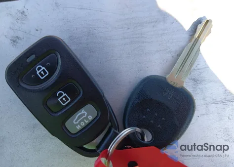 2018 Hyundai Elantra Sel z USA, uszkodzony, nr VIN 5NPD84LF8JH239897